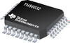 THS6032 Low-Power ADSL Central Office Line Driver - THS6032IVFPG4 - Texas Instruments
