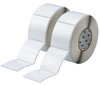 Raised Panel Labels for Thermal Transfer Printers -- THTEP-178-593-.5