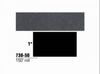 3M Scotchcal 73050 Light Charcoal Metallic Striping Automotive Tape - 1 in Width x 150 ft Length - 2 mil Thick - 051141-73050 - R. S. Hughes Company, Inc.