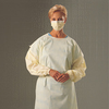 Kimberly-Clark KC200 Yellow XL Examination Gown - 036000-69988 -- 036000-69988 - Image