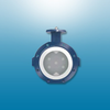 LBF Lined Butterfly Valves -- Sure Seal® - Image