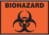 Safety Labels - PLVS0305B3517 - Panduit Corp.