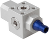 Basic ejector for universal use SBP HV 2 04 7 - 10.02.01.01716 - Schmalz Inc.