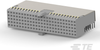 Hard Metric Backplane Connectors - 646547-1 - TE Connectivity