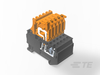 Modular Terminal Blocks - 2271582-1 - TE Connectivity