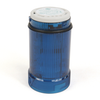 40 mm Flashing LED Blue Light Mod. - 854J-20GL6 - Allen-Bradley / Rockwell Automation