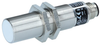 Inductive sensor ifm efector IG0344 - IGK2008BABOA/SL/LS100-AK RT - Image