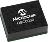 Recommended replacement: DSC6000B - DSC6000 - Microchip Technology, Inc.