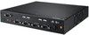 Intel® Pentium N4200 fanless, dual display 1U THIN embedded PC -- EPC-T1217
