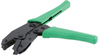 Hand Crimp, Ratchet, 8P8C/rj45; Crimp Tool Type Duratool - 83X7332 - Newark, An Avnet Company