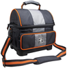 Soft Lunch Cooler, 12Quart, 9.5x12x13; Bag Type Klein Tools - 17AC7991 - Newark, An Avnet Company
