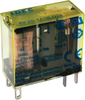 Power Relay, Spst-No/nc, 24Vdc, 6A, Skt Rohs Compliant Idec - 52AJ5832 - Newark, An Avnet Company