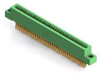 Card Edge Conn, Dual, 74Pos, Th; Card Edge Connector Type Edac - 65AJ3361 - Newark, An Avnet Company