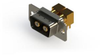 Combo D-Sub Conn, R/a Plug, De-2W2, Th; Product Range Edac - 52AJ7630 - Newark, An Avnet Company