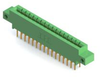 Card Conn, Dual Side, 32Pos, Wire Wrap; Card Edge Connector Type Edac - 59AJ9099 - Newark, An Avnet Company