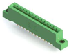 Card Edge Conn, Single Side, 14Pos, Lug; Card Edge Connector Type Edac - 59AJ5033 - Newark, An Avnet Company