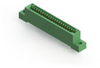 Card Conn, Single Side, 21Pos, Wire Wrap; Card Edge Connector Type Edac - 67AJ5216 - Newark, An Avnet Company
