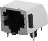 Modular Connector Type Amp - Te Connectivity - 29AC0237 - Newark, An Avnet Company