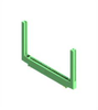 Card Edge Conn, Dual, 42Pos, Th; Card Edge Connector Type Edac - 64AJ1239 - Newark, An Avnet Company