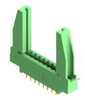 Card Edge Connector Rohs Compliant Edac - 61AJ3392 - Newark, An Avnet Company