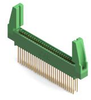 Card Conn, Dual Side, 58Pos, Wire Wrap; Card Edge Connector Type Edac - 69AJ3951 - Newark, An Avnet Company