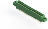 Card Edge Conn, Dual Side, 54Pos, Th; Card Edge Connector Type Edac - 68AJ9961 - Newark, An Avnet Company