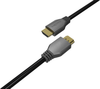 Cable, Hdmi Type A Plug-Plug, 3.3Ft, Blk; Connector Type A Multicomp Pro - 85AC0762 - Newark, An Avnet Company