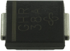 Tvs Diode, 1.5Kw, 170V, Do-214Ab; Product Range Vishay - 05R5829 - Newark, An Avnet Company