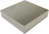 Enclosure, 1444 Series, Heavy Duty Chassis, Multipurpose, 76.2 Mm, 304.8 Mm, 304.8 Mm, Aluminium Rohs Compliant Hammond - 68Y1500 - Newark, An Avnet Company