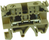 Ring Lug Terminal Block, Din Rail, 2 Position, 22-10Awg; No. Of Positions Weidmuller - 75T5027 - Newark, An Avnet Company
