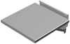 Fold Down Shelf, Electrical Enclosure; Rack U Height Hammond - 50H4202 - Newark, An Avnet Company