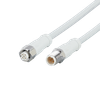 Connection cable - EVF491 - ifm electronic gmbh