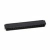 Connectors, Interconnects - Rectangular Connectors - Headers, Receptacles, Female Sockets -- 1293097-DF52-20S-0.8H(21) - Image