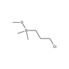 3-CHLOROPROPYLDIMETHYLMETHOXYSILANE, 92% - SIC2338.0 - Gelest, Inc.