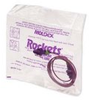 Moldex Rockets Reusable Ear plugs/6404(1 Box) - 222264045 - Wiper Master, Inc.