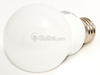 7 Watt, G20 Warm White Compact Fluorescent Medium Base Bulb - M08007 - bulbs.com