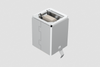 USB 2.0 CONN (Type A and B) - GSB21110BPEU - Amphenol Communications Solutions