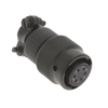 Circular Connector Assemblies - 623-62GB-16F10-06SN-ND - DigiKey