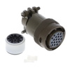 Circular Connector Assemblies - IMS3116F14-18S-ND - DigiKey