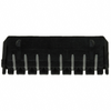 Headers, Male Pins - 23-0436500801-ND - DigiKey