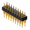 Headers, Male Pins - 612-BBD-109-G-A-ND - DigiKey