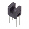Photointerrupters - Slot Type - Transistor Output - 846-RPI-243-ND - DigiKey