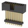 Headers, Male Pins - 612-ZSS-109-05-G-D-940-LL-ND - DigiKey