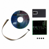 Evaluation and Demonstration Boards and Kits - AT89STK-09-ND - DigiKey