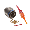 Circular Connector Assemblies - 1178-D38999/26FB98PC-ND - DigiKey
