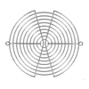 Fan Guard - Q831-ND - DigiKey