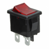 Rocker Switches - EG5575-ND - DigiKey