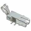 Magnetic Wire Connectors - A125738TR-ND - DigiKey