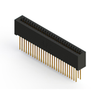 Edgeboard Connectors - 151-892-054-540-201-ND - DigiKey