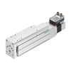 Electric Actuators/Cylinders - 2171-EGSS-BS-KF-60-125-12P-ST-M-H1-PLK-AA-ND - DigiKey